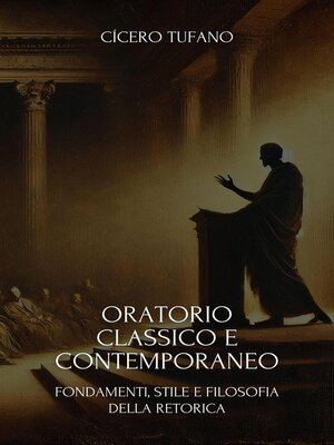 cover image of Oratorio Classico E Contemporaneo